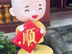 -深圳仙湖植物园