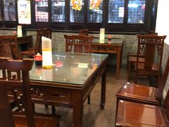 大堂-龙抄手(文殊坊店)