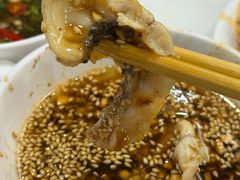 -京门活鱼馆·鱼火锅(百子湾（原红庙）店)