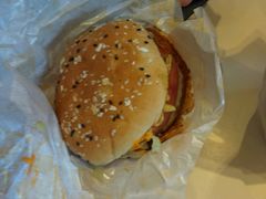 -麦当劳（开元店）-洗手间