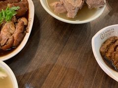 -松發肉骨茶(先得坊店)