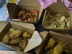 -肥猪仔小吃店(罗湖店)