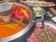 -晓宇重庆火锅(西安荟聚店)
