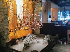 -老伙记海鲜码头(北滘店)