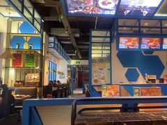 -菲滋意式餐厅(临平万达店)