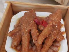 -渔村盛宴(航空新城店)