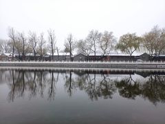 -什刹海