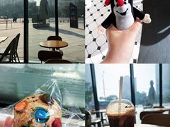 -Jamaicablue Coffeeshop(中央广场店)