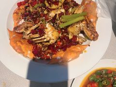 -望京辣宴·古法川菜(望京店)