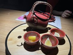 -江左尚白日本料理(万象城店)