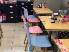-小杨生煎(成山巴黎春天店)