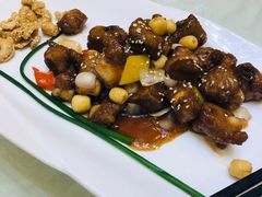 -百乐门喜宴(海珠广场华厦店)