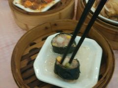 -满福隆酒楼(万绿园店)