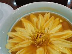 -福慧慈缘素食餐厅(王府井店)