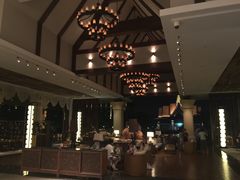 -西双版纳融创皇冠假日度假酒店