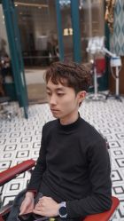 -男先生男士理发馆