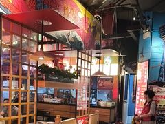 -有喜屋·日料·居酒屋(旭辉广场店)