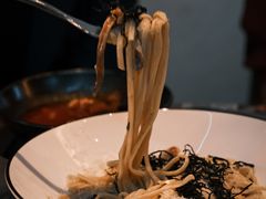 -黑手制面·Gentle Pasta(国金天地店)