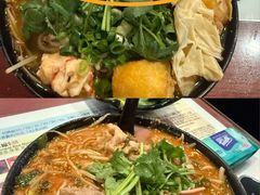 -星林居酸辣米线餐厅