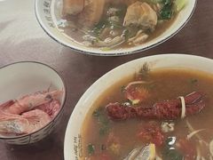 -阿玲海鲜面(高亭镇星河路店)
