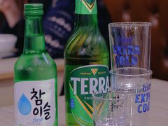 -酱缸韩国料理