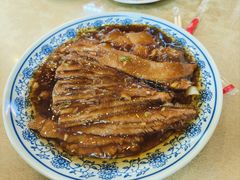 扒肉条-协顺园回头馆(南顺城路店)