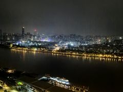 -广州香格里拉酒店