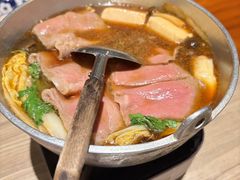 -小山日本料理(兴业太古汇店)