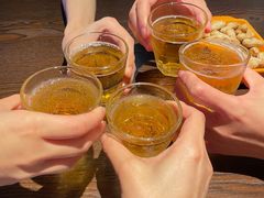 -酒肆浅葱·特色菜馆(卓悦intown店)