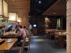 -小城粥道·海胆鲜虾粥(解放广场店)