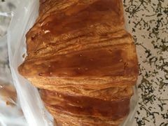 牛角可颂-85度C(上海兰溪二店)