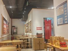 -白沙肴·长沙米粉.小炒湘菜(石厦时代广场店)