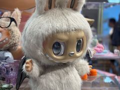 -泡泡玛特POPMART(合生汇店)