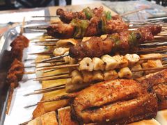 -老谢野馄饨(延安路店)