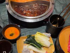 -牛New寿喜烧(曹路花园城店)