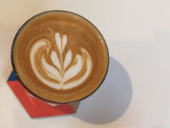 -Legno.ita Coffee by Wood(襄阳南路店)
