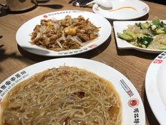 -直隶安家牛肉罩饼(建华店)