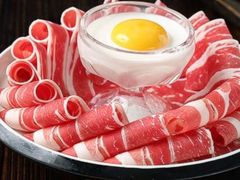 -日坛涮肉四合院·园林餐厅(日坛公园店)