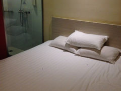 iphone_upload_pic-汉庭(南京上海路地铁站店)