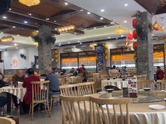 -御膳粥·牛乳粥底火锅·地道顺德菜(容桂店)