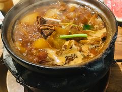 -十六蒲(桂林路店)