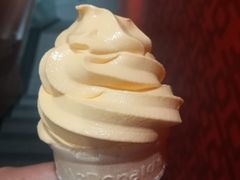-麦当劳(铜锣湾店)