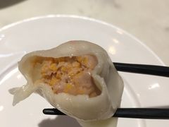 原汁海胆水饺-喜鼎海胆水饺(柏威年购物中心店)