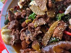 -泰山王老三串旗舰店(万达店)