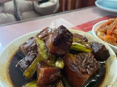 -蘭心餐厅(进贤路店)