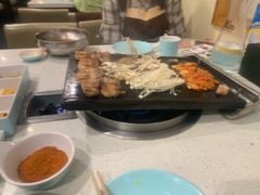 -韩时烤肉(枫蓝店)