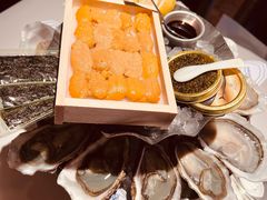 -Osteria Garden 生蚝花园餐厅(原进贤路店)