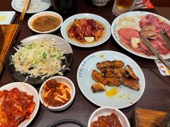 -蒜香焼肉PURUSHIN(马场路店)