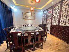 -吴门人家·苏宴宫廷菜(拙政园店)