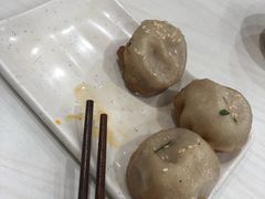 -咬不得高祖生煎·简餐(骆家庄店)